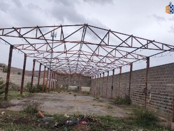 Terreno en Venta en Col. Luz y Esperanza Durango