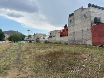 Terreno en Venta en Col. Palmitas, Iztapalapa, CDMX 4,869.99 m²