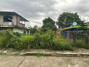 TERRENO EN VENTA EN COL PRENSA NACIONAL, POZA RICA, VERACRUZ
