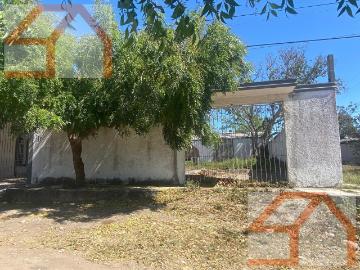 Terreno en Venta en Col. Revoluci?n Verde Cd. Madero Tamps