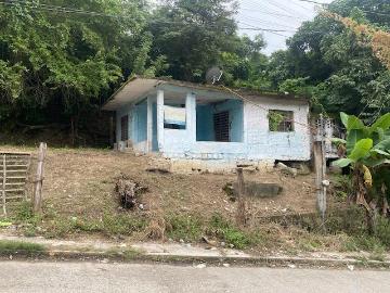 TERRENO EN VENTA EN COL. SANTA EMILIA, POZA RICA, VERACRUZ