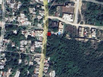TERRENO EN VENTA EN COL. SANTA EMILIA, POZA RICA, VERACRUZ