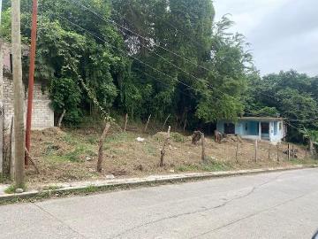 TERRENO EN VENTA EN COL. SANTA EMILIA, POZA RICA, VERACRUZ