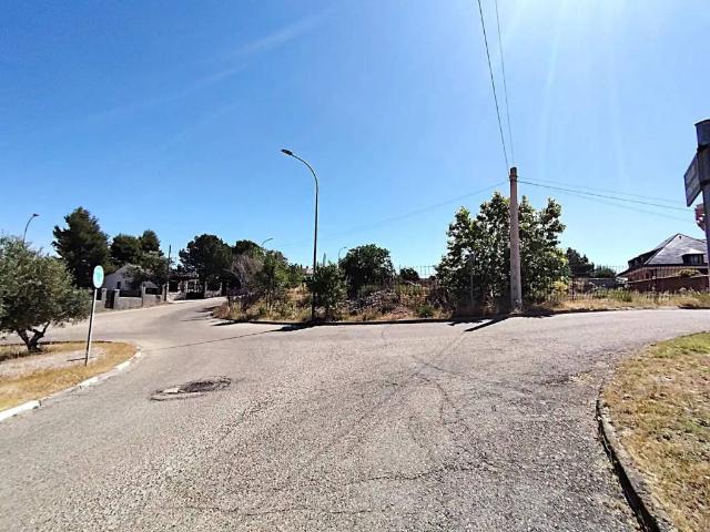 Terreno en Venta en Colmenar de Oreja