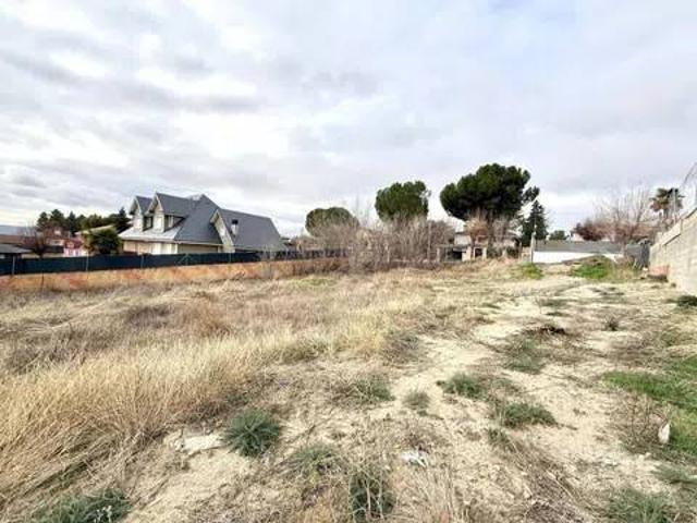 Terreno en Venta en Colmenar de Oreja