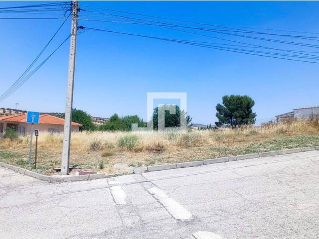 Terreno en venta en Colmenar de Oreja