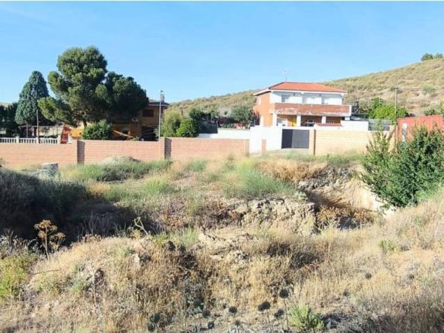 Terreno en Venta en Colmenar de Oreja