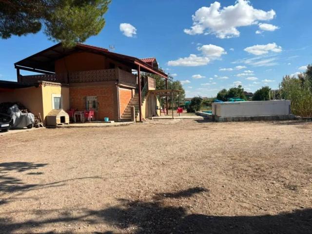 Terreno en Venta en Colmenar de Oreja