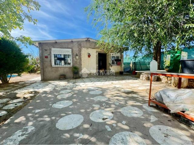 Terreno en Venta en Colmenar de Oreja