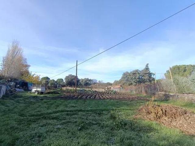 Terreno en Venta en Colmenar del Arroyo