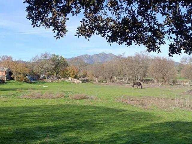 Terreno en Venta en Colmenar del Arroyo