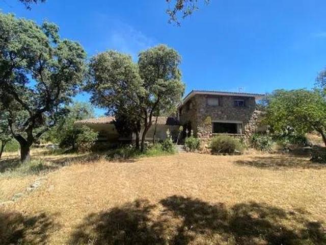 Terreno en Venta en Colmenar del Arroyo
