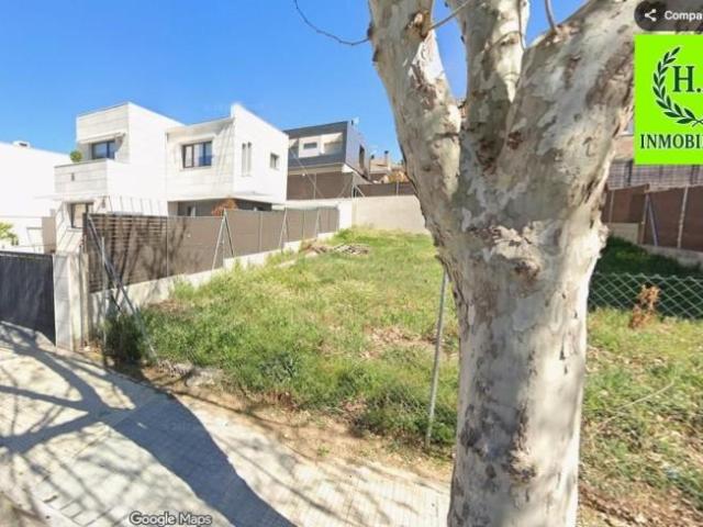 Terreno en venta en Colmenar Viejo, Las dalias