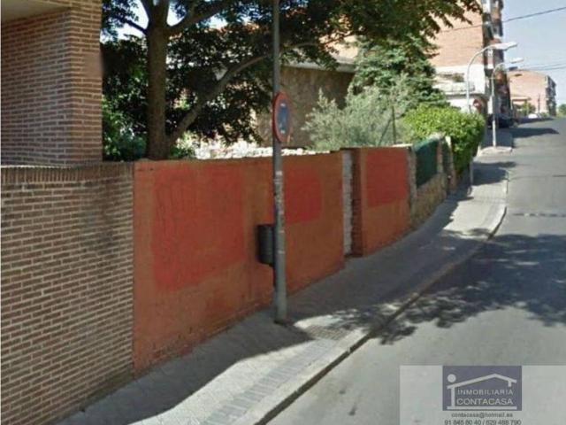 Terreno en Venta en Colmenar Viejo