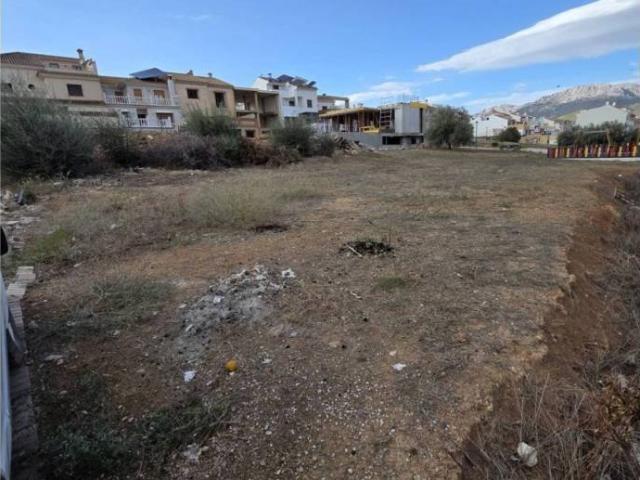 Terreno en Venta en Colmenar
