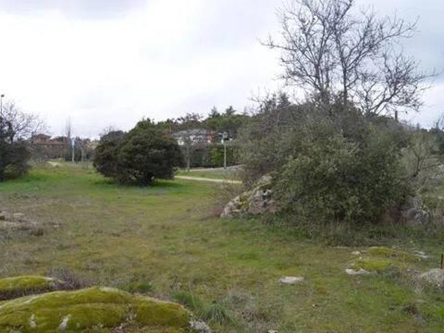Terreno en Venta en Colmenarejo