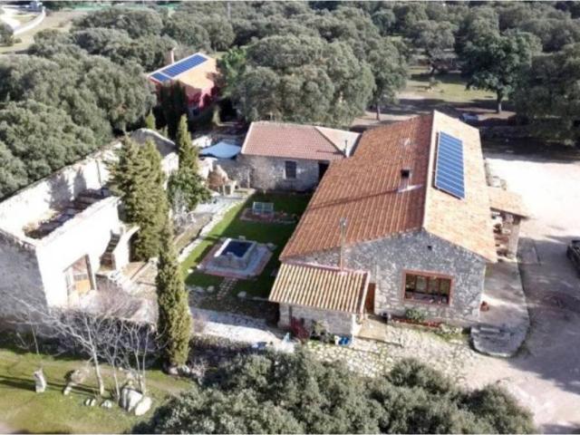 Terreno en Venta en Colmenarejo