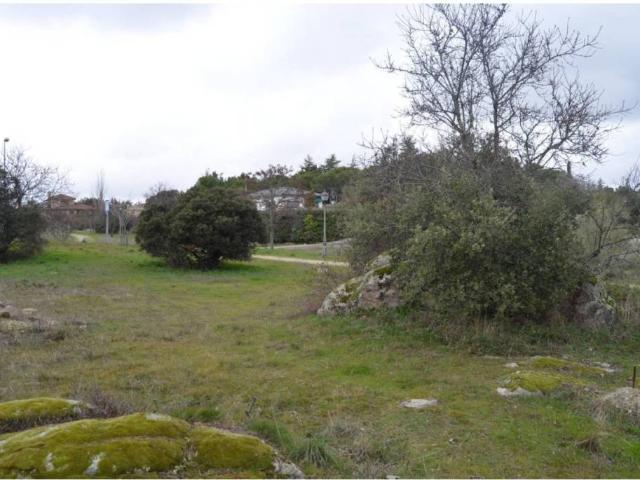 Terreno en Venta en Colmenarejo