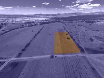 Terreno en Venta en Colón, Querétaro a 7 km de Aeropuerto y universidad Arkansas