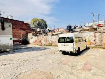 Terreno en Venta en Colonia Guerrero
