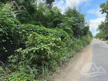 Terreno en Venta en Colonia Doctores