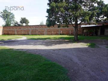 Terreno en venta en Colonia Domingo Arenas, San Martín Texmelucan, Puebla