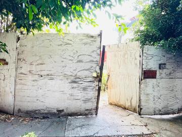 Terreno en Venta en colonia Del Valle Centro