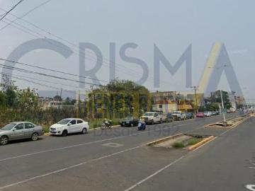 TERRENO EN VENTA EN COLONIA DEL VALLE SOBRE CUAUHTÉMOC