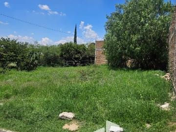 Terreno en venta en colonia el saltito