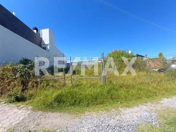 TERRENO EN VENTA EN COLONIA LA LOMA, ZAVALETA