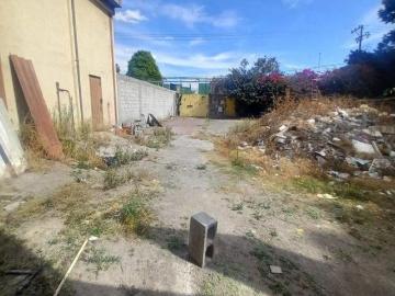 Terreno en Venta en Colonia Mirador Coyoacán con Proyecto para Departamentos