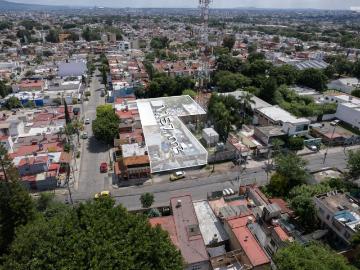 Terreno en venta en colonia Seattle