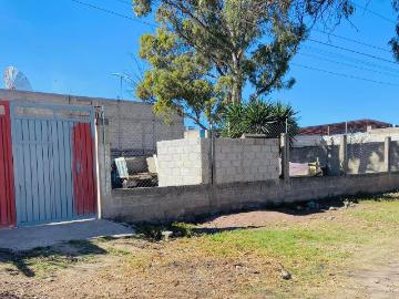 Terreno en Venta en Colonia Palmillas, Cd Sahagun, Tepeapulco Hidalgo