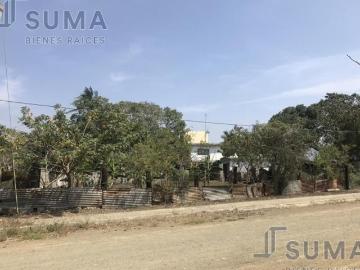 Terreno en Venta en Colonia Petrolera, Altamira Tamaulipas