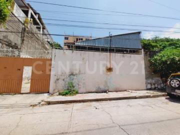 Terreno en Venta en Colonia Progreso, Acapulco, Guerrero
