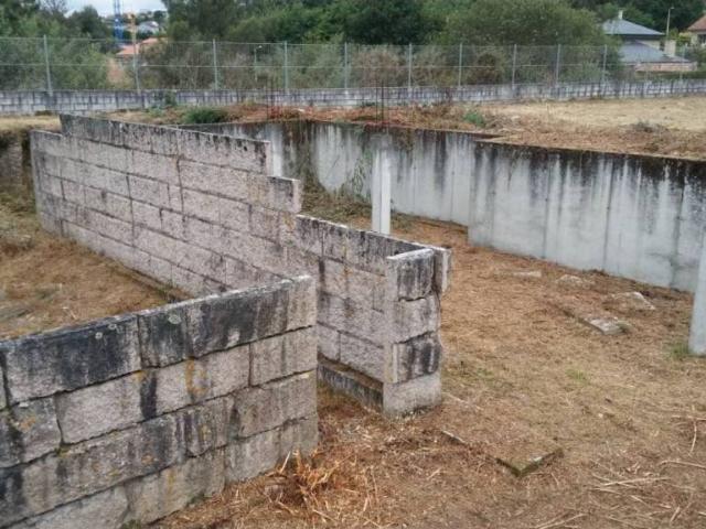 Terreno en Venta en Coles