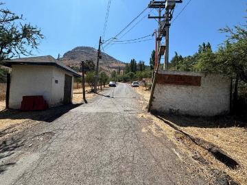 Terreno en Venta en Colina