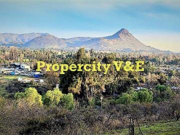 Terreno en Venta en Colina