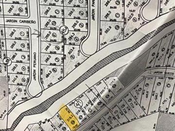 TERRENO EN VENTA en Colinas de Gran Jardín, con vista a la cañada
