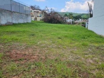 TERRENO EN VENTA EN COLINAS DE SANTA ANITA