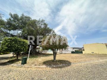 Terreno en Venta en Colinas de Santa Anita