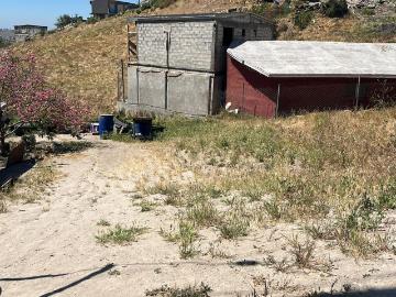 TERRENO EN VENTA EN COLINAS DEL SOL