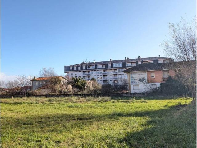 Terreno en Venta en Colindres