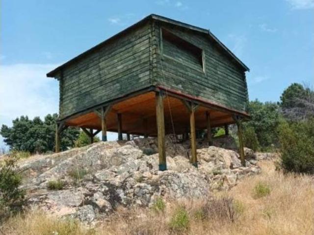Terreno en Venta en Collado Mediano