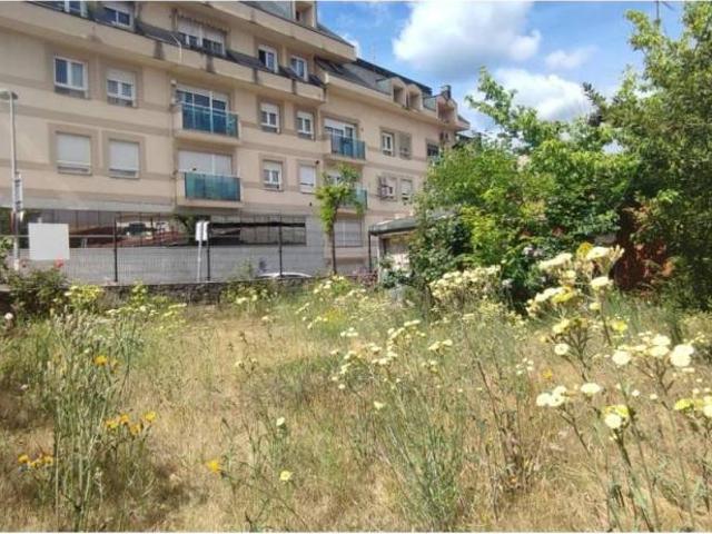 Terreno en Venta en Collado Villalba