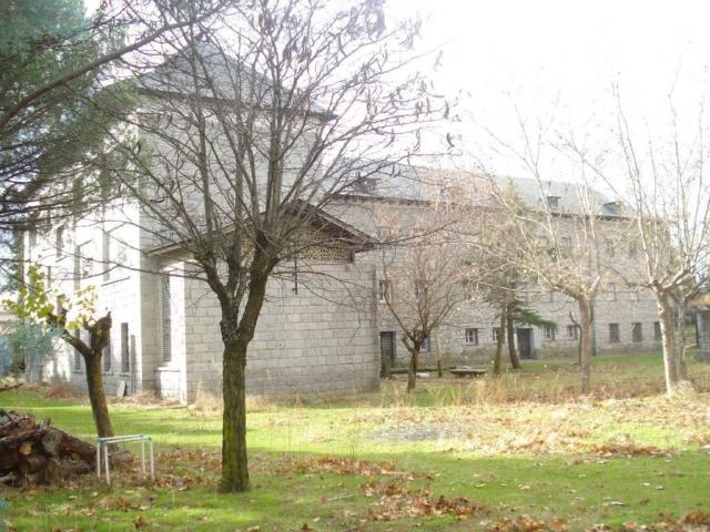 Terreno en Venta en Collado Villalba