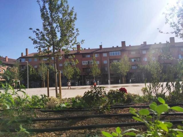 Terreno en Venta en Collado Villalba