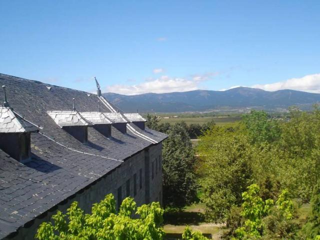 Terreno en Venta en Collado Villalba