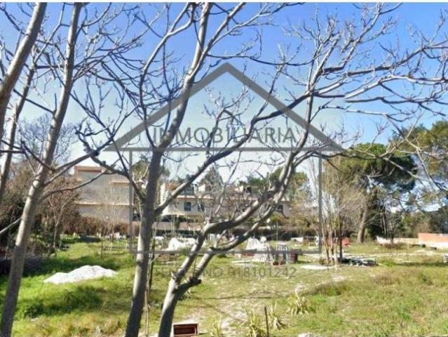 Terreno en Venta en Collado Villalba