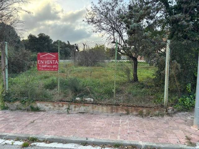 Terreno en Venta en Collbató
